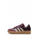 Adidas Samba XLG Maroon sneakers Adidas Samba XLG Maroon sneakers
