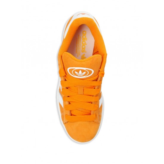 Adidas Campus 00 "Orange Suede" Sneaker