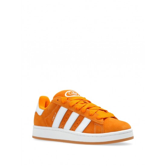 Adidas Campus 00 "Orange Suede" Sneaker