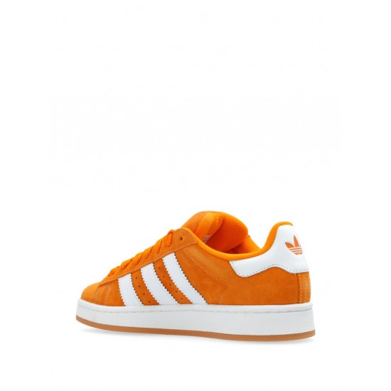 Adidas Campus 00 "Orange Suede" Sneaker