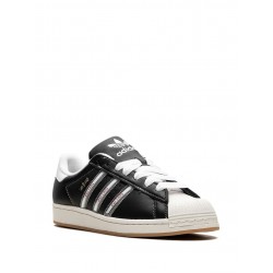 Adidas x KoRn Superstar sneakers