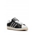 Adidas x KoRn Superstar sneakers