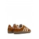Adidas x Wales Bonner Samba OG Brown Croc sneakers