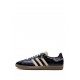 Adidas x Wales Bonner Samba OG Navy Croc sneakers