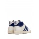 Adidas Jabbar Hi "Off White Collegiate Royal" Sneaker