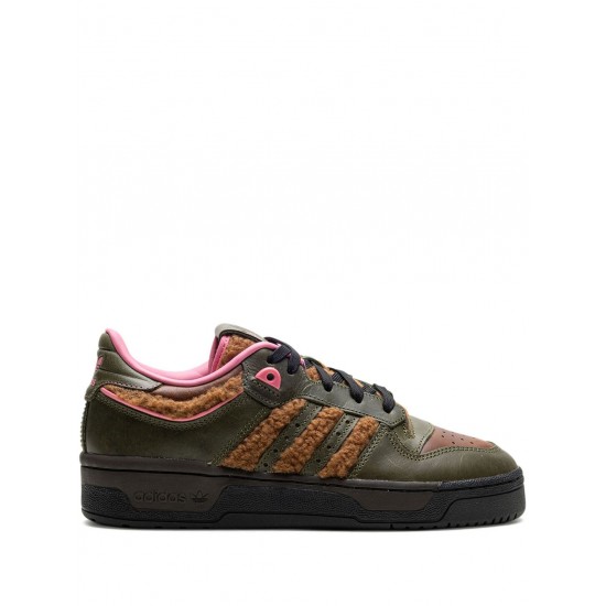 Adidas Rivalry The Simpsons - Werewolf Flanders Sneakers