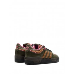 Adidas Rivalry The Simpsons - Werewolf Flanders Sneakers