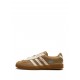Adidas x Bad Bunny x Lionel Messi Gazelle Indoor Cardboard Sneakers