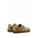 Adidas x Bad Bunny x Lionel Messi Gazelle Indoor Cardboard Sneakers