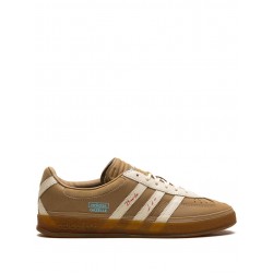 Adidas x Bad Bunny x Lionel Messi Gazelle Indoor Cardboard Sneakers Adidas x Bad Bunny x Lionel Messi Gazelle Indoor Cardboard Sneakers