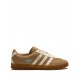 Adidas x Bad Bunny x Lionel Messi Gazelle Indoor Cardboard Sneakers