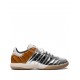 Adidas Samba Millenium Wales Bonner - Silver Metallic / Easy Yellow Sneakers