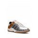 Adidas Samba Millenium Wales Bonner - Silver Metallic / Easy Yellow Sneakers