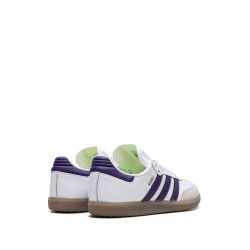 Adidas x Messi Samba sneakers