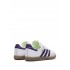 Adidas x Messi Samba sneakers