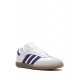 Adidas x Messi Samba sneakers