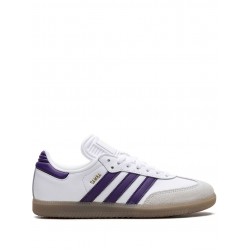 Adidas x Messi Samba sneakers