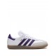 Adidas x Messi Samba sneakers
