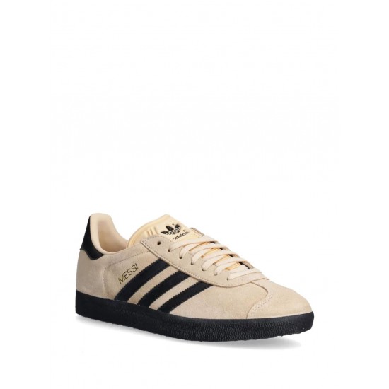 Adidas x Messi Gazelle sneakers