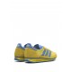 Adidas x Sporty & Rich SL72 Sweden Pack - Yellow/Blue Sneakers