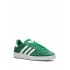 Adidas Handball Spezial Green/Cloud White sneakers