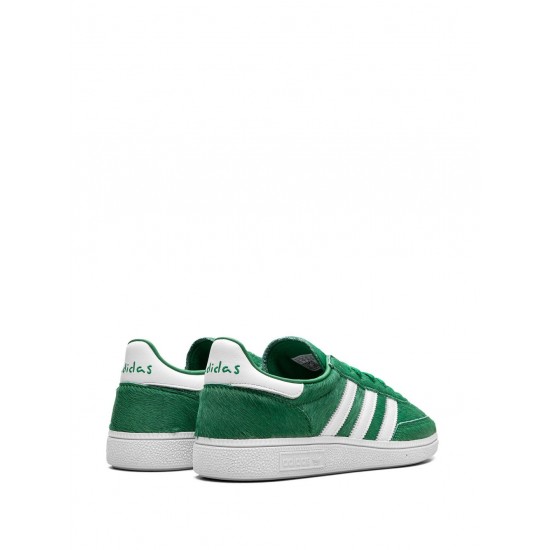 Adidas Handball Spezial Green/Cloud White sneakers Adidas Handball Spezial Green/Cloud White sneakers
