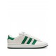 Adidas Campus 00s "Core White Green" Sneaker