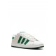 Adidas Campus 00s "Core White Green" Sneaker