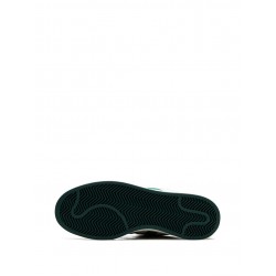Adidas Campus 00s "Core White Green" Sneaker