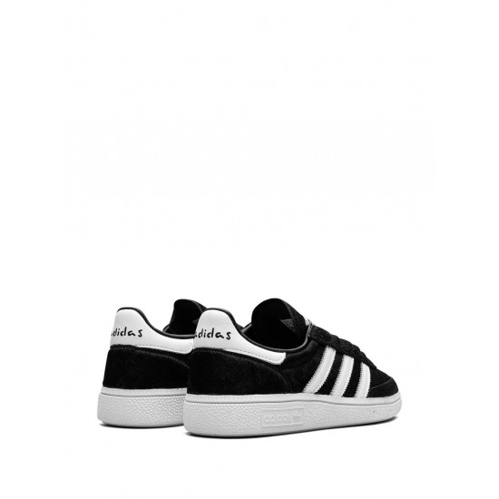 Adidas Handball Spezial Core Black sneakers Adidas Handball Spezial Core Black sneakers