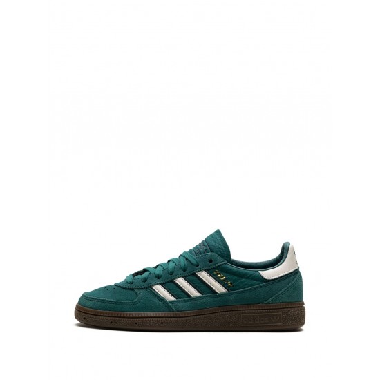 Adidas Handball Spezial Noble Green/Off White/Green Night sneakers Adidas Handball Spezial Noble Green/Off White/Green Night sneakers
