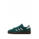 Adidas Handball Spezial Noble Green/Off White/Green Night sneakers Adidas Handball Spezial Noble Green/Off White/Green Night sneakers
