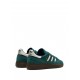 Adidas Handball Spezial Noble Green/Off White/Green Night sneakers Adidas Handball Spezial Noble Green/Off White/Green Night sneakers