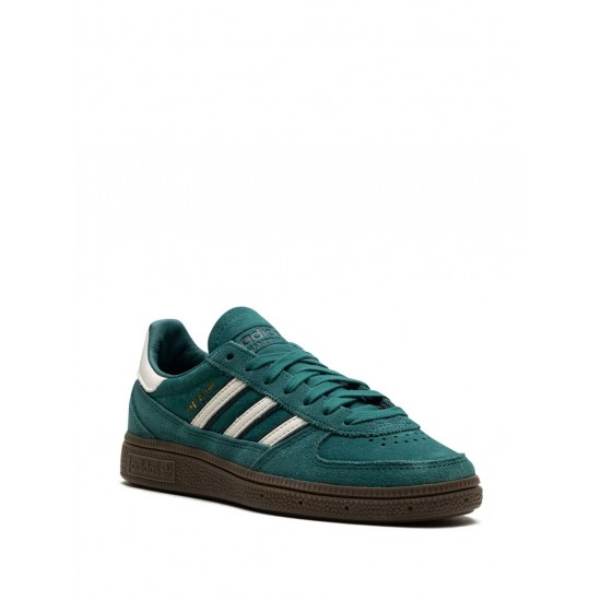 Adidas Handball Spezial Noble Green/Off White/Green Night sneakers Adidas Handball Spezial Noble Green/Off White/Green Night sneakers