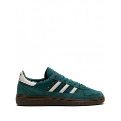 Adidas Handball Spezial Noble Green/Off White/Green Night sneakers Adidas Handball Spezial Noble Green/Off White/Green Night sneakers