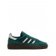 Adidas Handball Spezial Noble Green/Off White/Green Night sneakers Adidas Handball Spezial Noble Green/Off White/Green Night sneakers