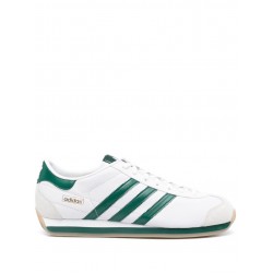 Adidas Country Japan "White Collegiate Green" Sneaker