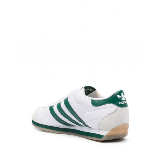 Adidas Country Japan "White Collegiate Green" Sneaker