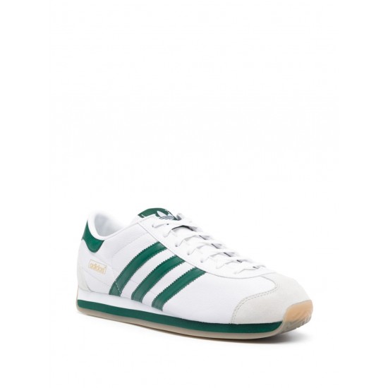 Adidas Country Japan "White Collegiate Green" Sneaker