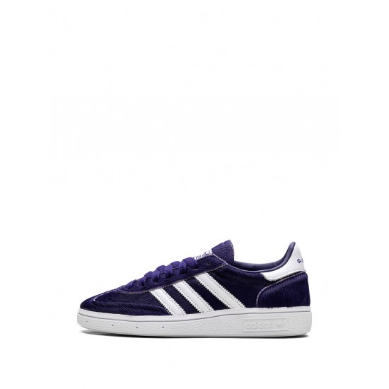 Adidas Handball Spezial "Collegiate Purple" sneakers Adidas Handball Spezial "Collegiate Purple" sneakers