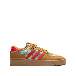 Adidas Rivalry Low Unheardof Mom's Ugly Couch Mesa - Special Box Sneakers