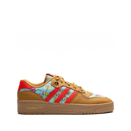 Adidas Rivalry Low Unheardof Mom's Ugly Couch Mesa - Special Box Sneakers Adidas Rivalry Low Unheardof Mom's Ugly Couch Mesa - Special Box Sneakers