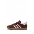 Adidas Gazelle Auburn/Clear Pink Sneakers