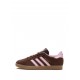 Adidas Gazelle Auburn/Clear Pink Sneakers