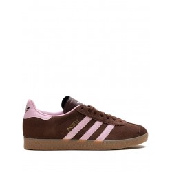 Adidas Gazelle Auburn/Clear Pink Sneakers Adidas Gazelle Auburn/Clear Pink Sneakers