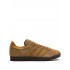 Adidas Gazelle Brown Desert Sneakers