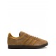 Adidas Gazelle Brown Desert Sneakers
