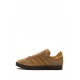 Adidas Gazelle Brown Desert Sneakers