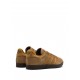 Adidas Gazelle Brown Desert Sneakers