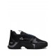Adidas x Dingyun Zhang Kouza Black sneakers